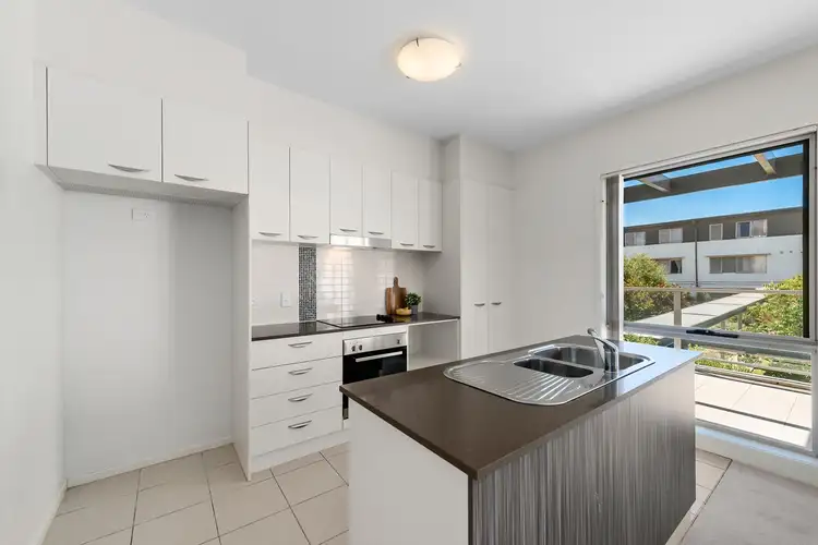 Fifth view of Homely unit listing, 95/329 Flemington Road, Franklin ACT 2913