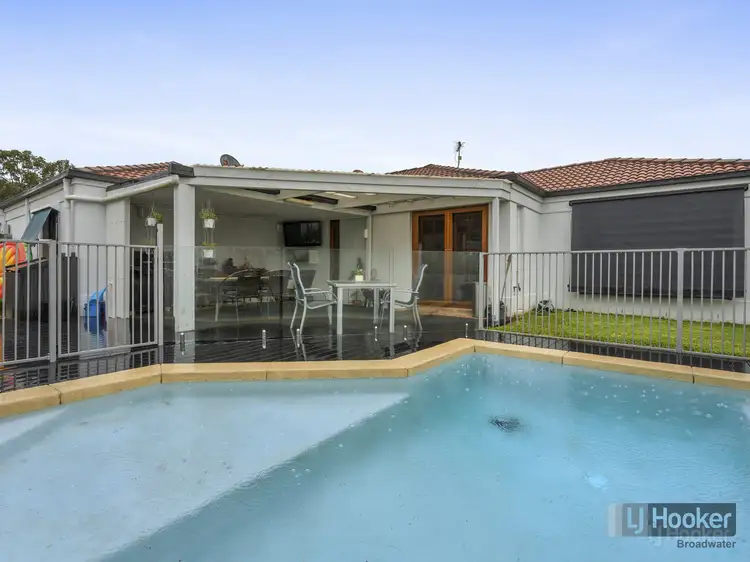 Third view of Homely house listing, 46 The Estuary, Coombabah QLD 4216