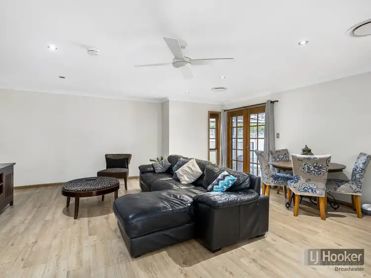 Sixth view of Homely house listing, 46 The Estuary, Coombabah QLD 4216