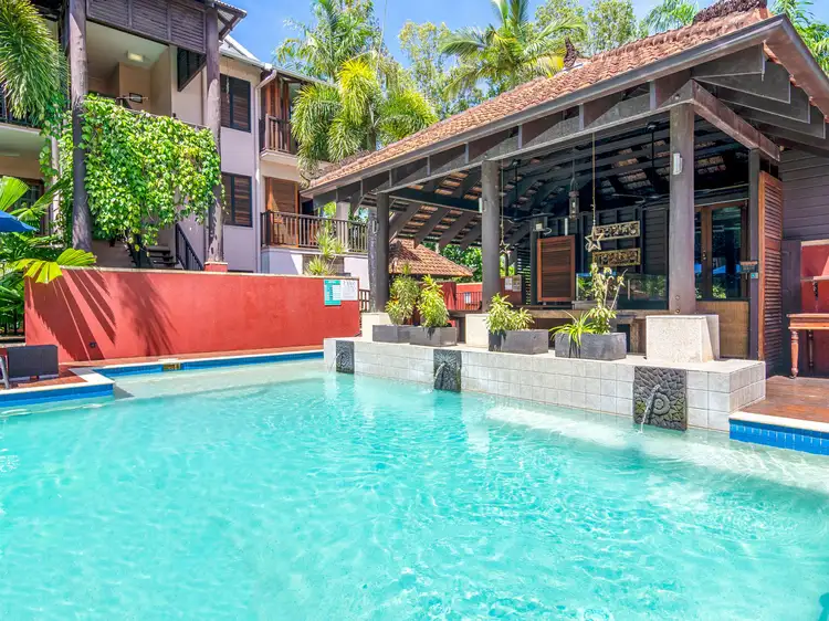 42 Hibiscus Gardens/18-20 Owen Street, Port Douglas QLD 4877