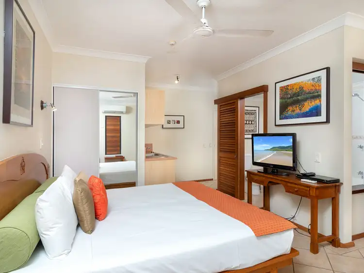 Second view of Homely unit listing, 42 Hibiscus Gardens/18-20 Owen Street, Port Douglas QLD 4877