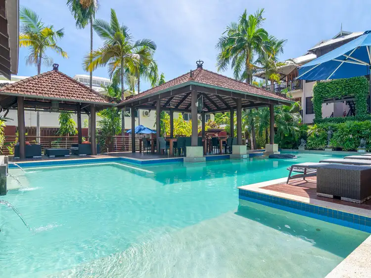 Third view of Homely unit listing, 42 Hibiscus Gardens/18-20 Owen Street, Port Douglas QLD 4877