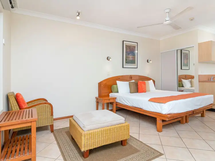 Fourth view of Homely unit listing, 42 Hibiscus Gardens/18-20 Owen Street, Port Douglas QLD 4877
