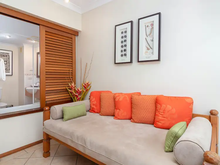 Fifth view of Homely unit listing, 42 Hibiscus Gardens/18-20 Owen Street, Port Douglas QLD 4877
