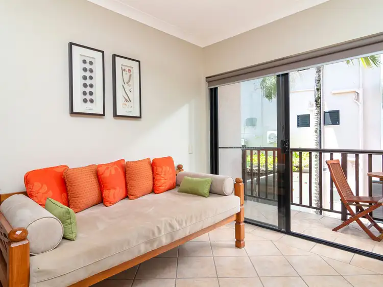 Sixth view of Homely unit listing, 42 Hibiscus Gardens/18-20 Owen Street, Port Douglas QLD 4877