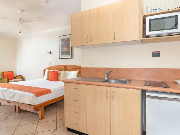 Seventh view of Homely unit listing, 42 Hibiscus Gardens/18-20 Owen Street, Port Douglas QLD 4877