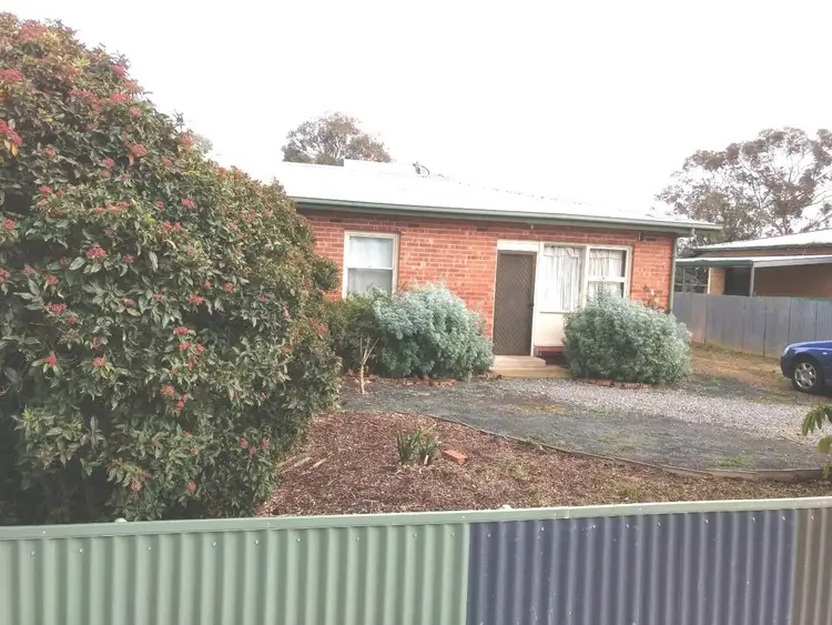 9 Rowe Street, Davoren Park SA 5113