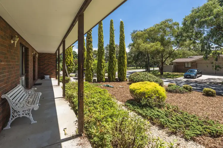 14 Horton Close, Kambah ACT 2902