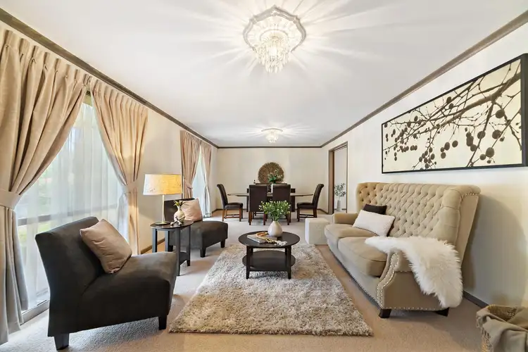 Third view of Homely house listing, 14 Horton Close, Kambah ACT 2902