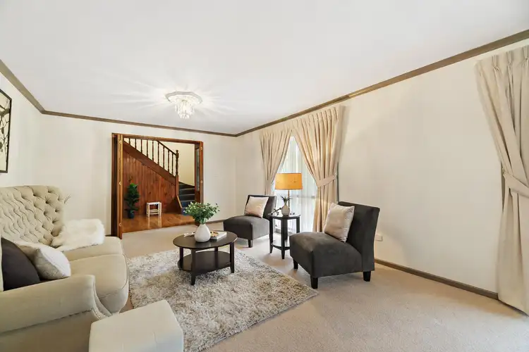 Sixth view of Homely house listing, 14 Horton Close, Kambah ACT 2902