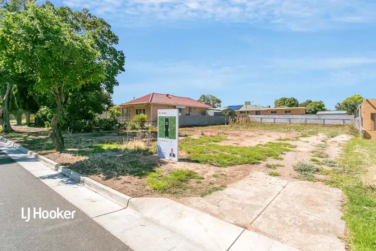 Third view of Homely land listing, 33A Kalina Avenue, Para Vista SA 5093