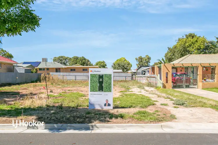 Fourth view of Homely land listing, 33A Kalina Avenue, Para Vista SA 5093