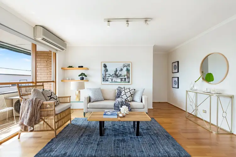 3/28 Hooper Street, Randwick NSW 2031