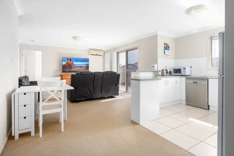 Third view of Homely unit listing, 14/12 Denton Park Drive, Rutherford NSW 2320