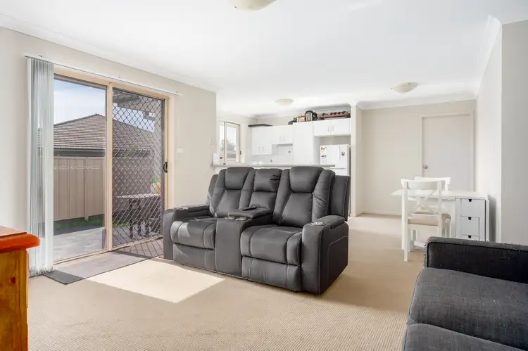 Fourth view of Homely unit listing, 14/12 Denton Park Drive, Rutherford NSW 2320