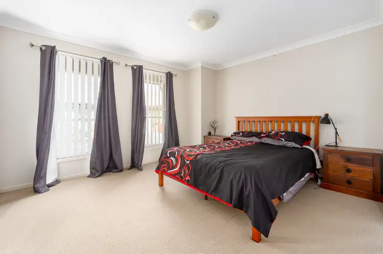 Fifth view of Homely unit listing, 14/12 Denton Park Drive, Rutherford NSW 2320