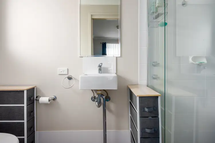 Sixth view of Homely unit listing, 14/12 Denton Park Drive, Rutherford NSW 2320