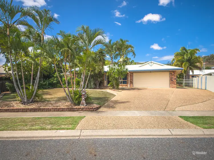 54 Springfield Drive, Norman Gardens QLD 4701