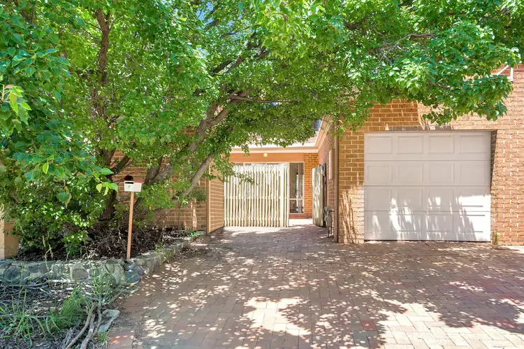 Main view of Homely townhouse listing, 3/9 Port Jackson Circuit, Phillip ACT 2606