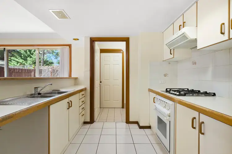 Second view of Homely townhouse listing, 3/9 Port Jackson Circuit, Phillip ACT 2606