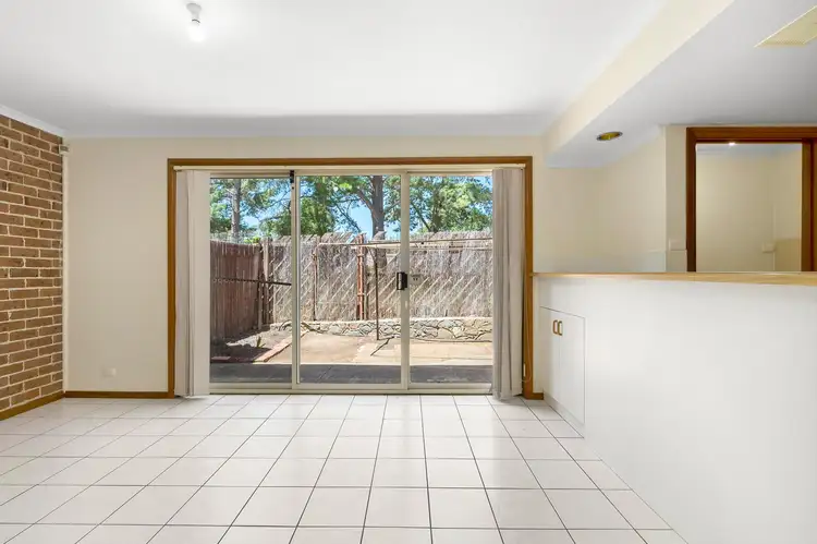 Third view of Homely townhouse listing, 3/9 Port Jackson Circuit, Phillip ACT 2606