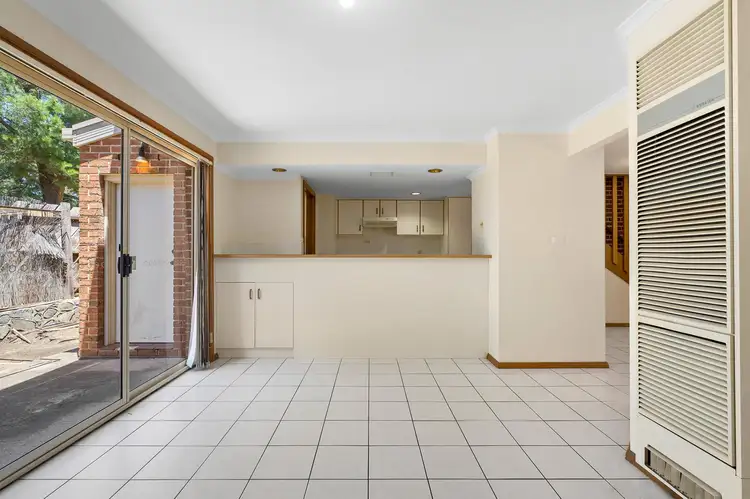 Fourth view of Homely townhouse listing, 3/9 Port Jackson Circuit, Phillip ACT 2606