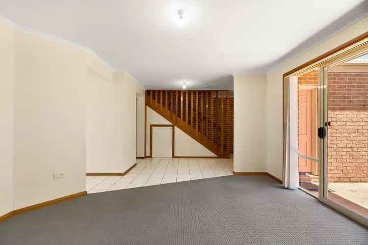 Sixth view of Homely townhouse listing, 3/9 Port Jackson Circuit, Phillip ACT 2606