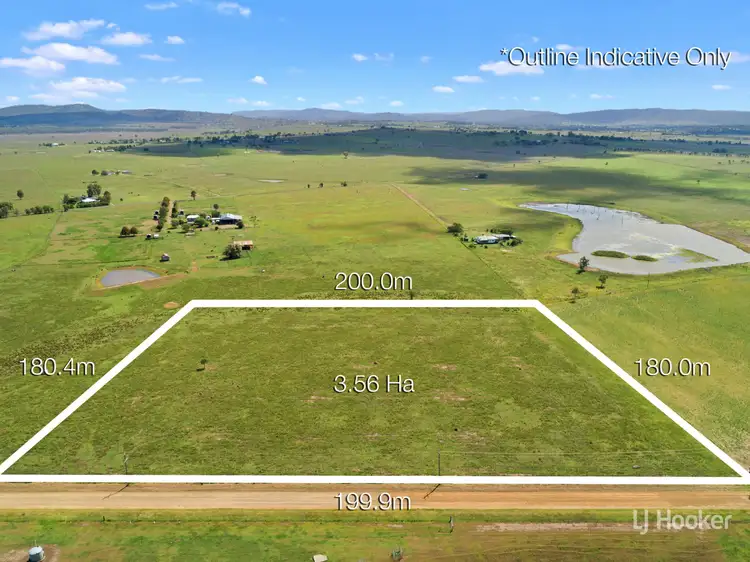 Main view of Homely rural property listing, Lot 27-28 Cressbrook-Caboonbah Road, Cressbrook QLD 4313