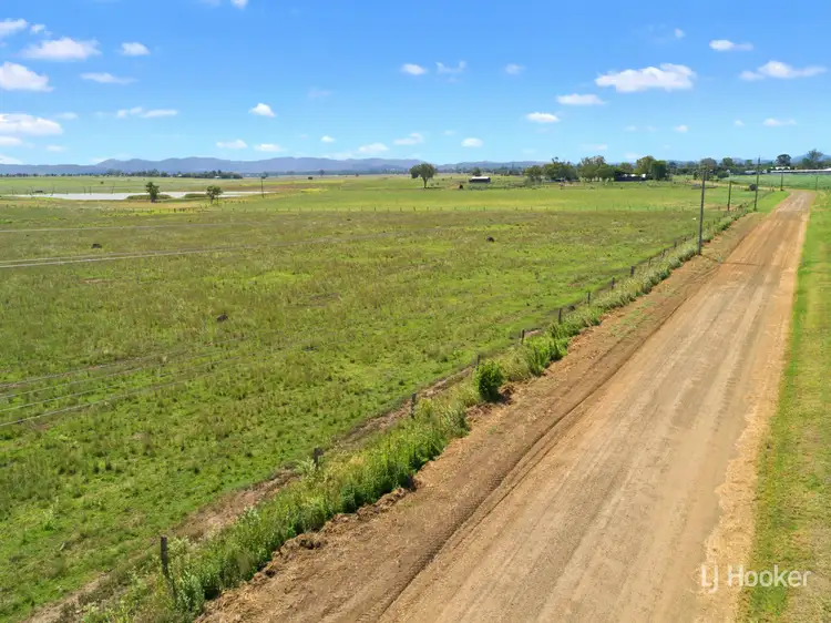 Fourth view of Homely rural property listing, Lot 27-28 Cressbrook-Caboonbah Road, Cressbrook QLD 4313