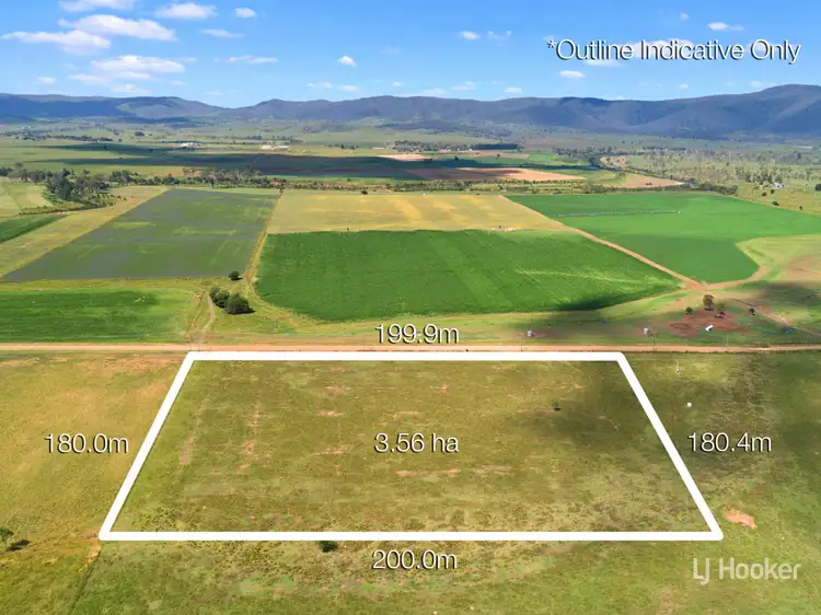 Fifth view of Homely rural property listing, Lot 27-28 Cressbrook-Caboonbah Road, Cressbrook QLD 4313