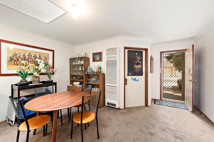 Fourth view of Homely townhouse listing, 7/146 Ellerston Avenue, Isabella Plains ACT 2905
