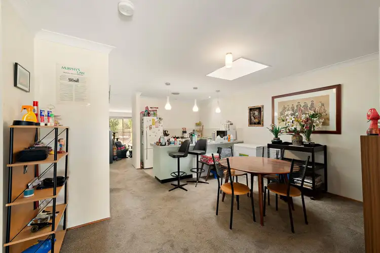 Fifth view of Homely townhouse listing, 7/146 Ellerston Avenue, Isabella Plains ACT 2905