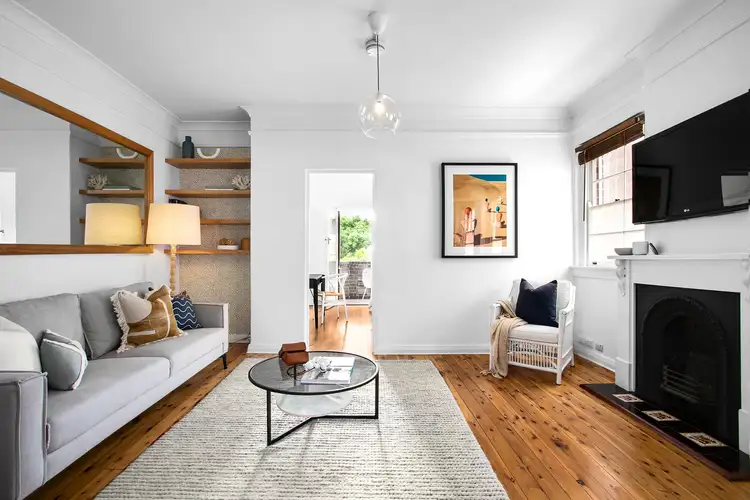 1/17A Ocean Street North, Bondi NSW 2026