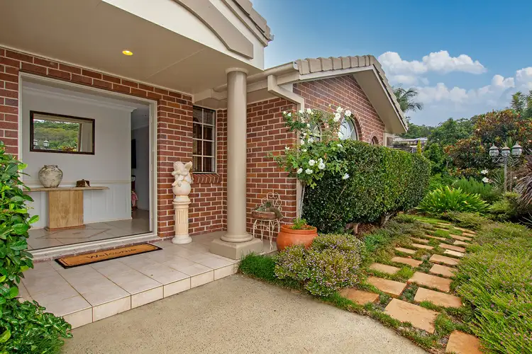 Second view of Homely house listing, 22 Joy Street, Goonellabah NSW 2480