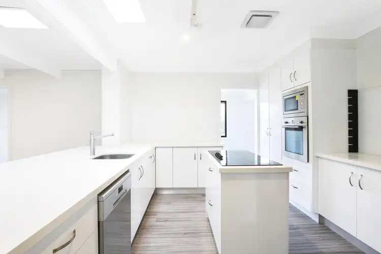 Second view of Homely house listing, 42 McAndrew Crescent, Mangerton NSW 2500