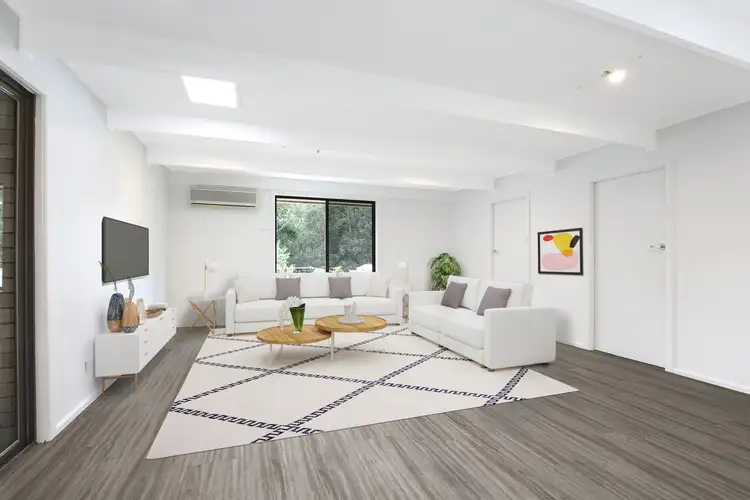 Third view of Homely house listing, 42 McAndrew Crescent, Mangerton NSW 2500