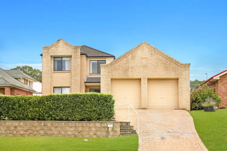 Main view of Homely house listing, 14 Robins Creek Drive, Horsley NSW 2530