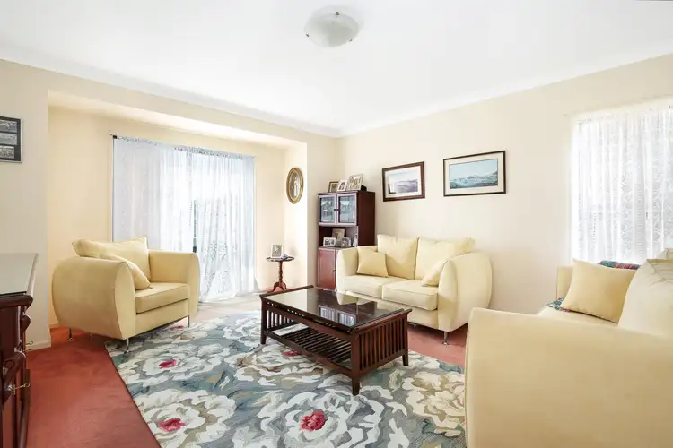 Third view of Homely house listing, 14 Robins Creek Drive, Horsley NSW 2530