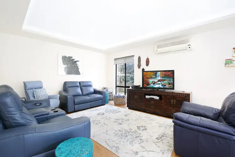 Fourth view of Homely house listing, 14 Robins Creek Drive, Horsley NSW 2530