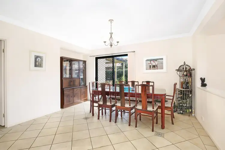 Sixth view of Homely house listing, 14 Robins Creek Drive, Horsley NSW 2530