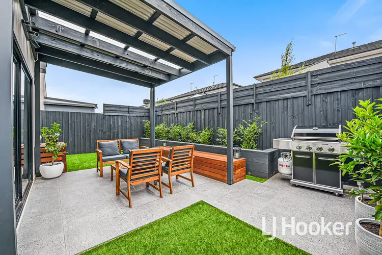 Main view of Homely townhouse listing, 4 Llano Circuit, Berwick VIC 3806