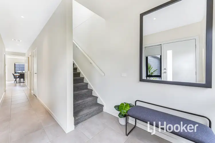 Third view of Homely townhouse listing, 4 Llano Circuit, Berwick VIC 3806