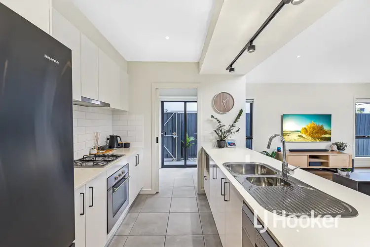 Fourth view of Homely townhouse listing, 4 Llano Circuit, Berwick VIC 3806