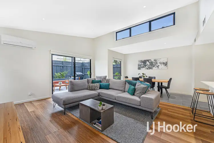 Sixth view of Homely townhouse listing, 4 Llano Circuit, Berwick VIC 3806
