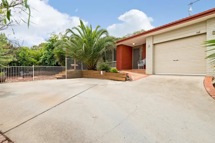 Second view of Homely semi-detached listing, 25B Brigden Crescent, Theodore ACT 2905