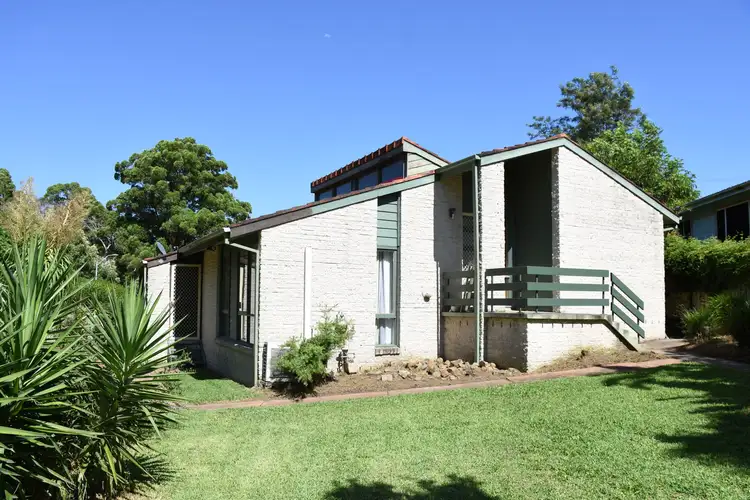 61 Clyde Circuit, Raymond Terrace NSW 2324