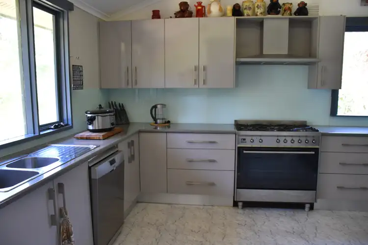 Second view of Homely house listing, 61 Clyde Circuit, Raymond Terrace NSW 2324