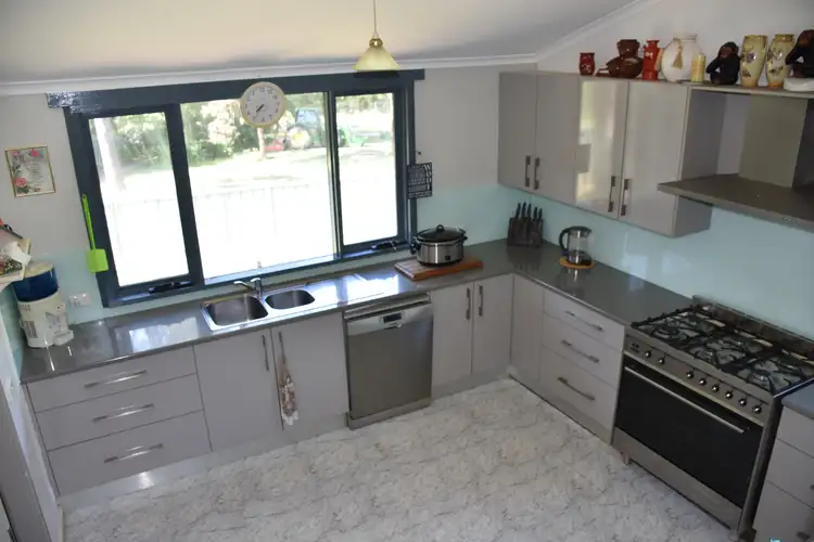 Third view of Homely house listing, 61 Clyde Circuit, Raymond Terrace NSW 2324