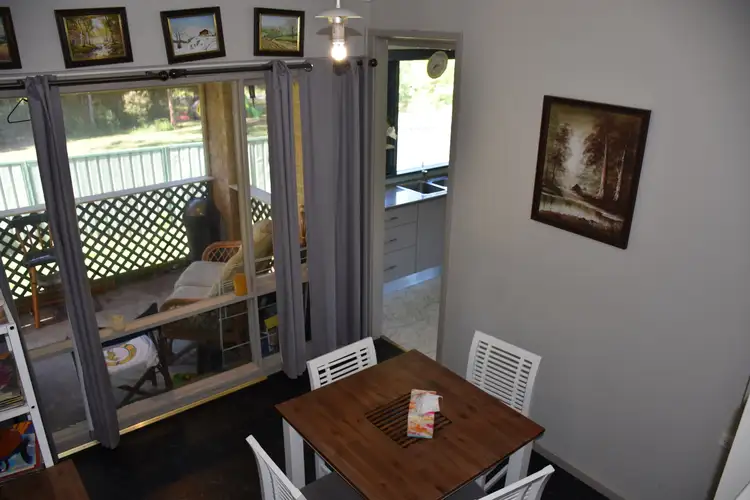 Fifth view of Homely house listing, 61 Clyde Circuit, Raymond Terrace NSW 2324