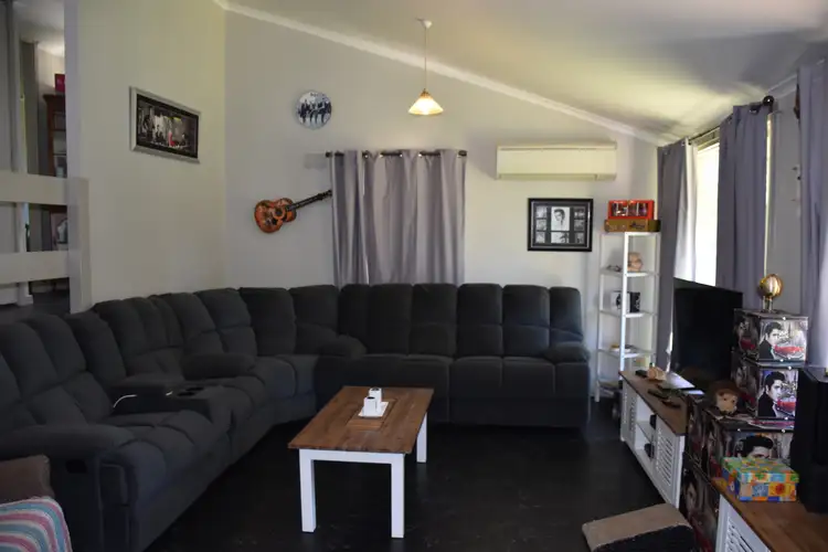 Sixth view of Homely house listing, 61 Clyde Circuit, Raymond Terrace NSW 2324